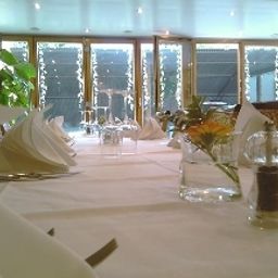 Restaurant Reutlinger Hof Fotos