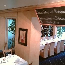 Restaurant Reutlinger Hof Fotos