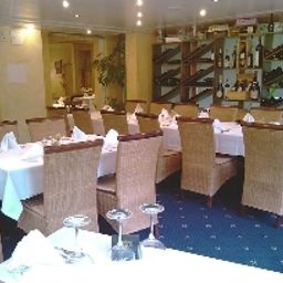 Restaurant Reutlinger Hof Fotos