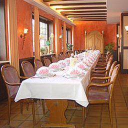 Restaurant Hungerkamp Fotos