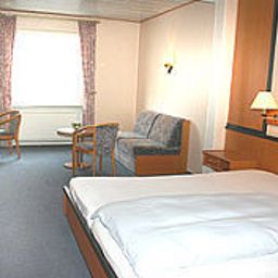 Zimmer Hungerkamp Fotos