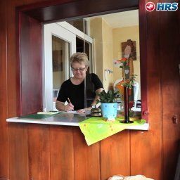 Réception Berz Gaststube Fotos