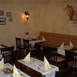 Restaurant Berz Gaststube Fotos