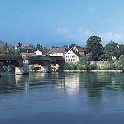Oberrhein Garni Fotos