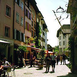 Oberrhein Garni Fotos