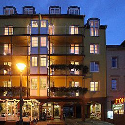 Wettiner Hof Riesa