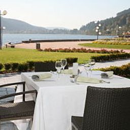 Vue extérieure Beau Rivage Fotos