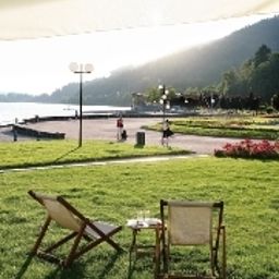 Jardin Beau Rivage Fotos