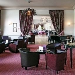 Vue intérieure Beau Rivage Fotos