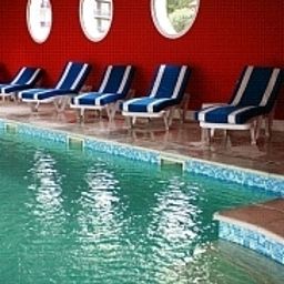 Piscine Beau Rivage Fotos