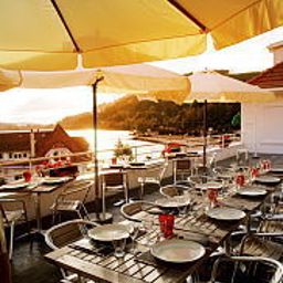 Restaurant Beau Rivage Fotos