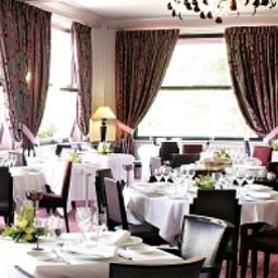 Restaurant Beau Rivage Fotos