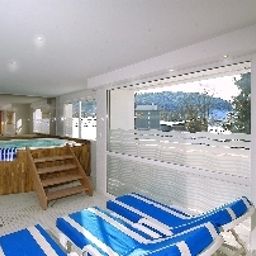 Espace de bien-être Beau Rivage Fotos