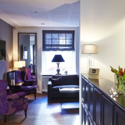 Hall Best Western Plus Kronjylland Non-smoking Hotel Fotos
