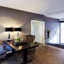 Hall Best Western Plus Kronjylland Non-smoking Hotel Fotos