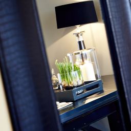 Hall Best Western Plus Kronjylland Non-smoking Hotel Fotos