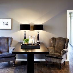 Hall Best Western Plus Kronjylland Non-smoking Hotel Fotos