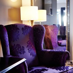 Hall Best Western Plus Kronjylland Non-smoking Hotel Fotos