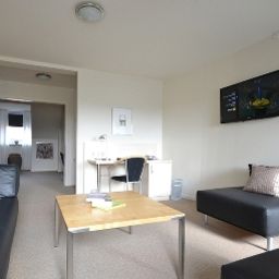 Suite Best Western Plus Kronjylland Non-smoking Hotel Fotos