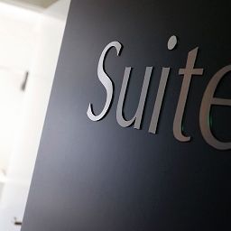 Suite Best Western Plus Kronjylland Non-smoking Hotel Fotos