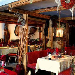 Restaurant Olivia Fotos