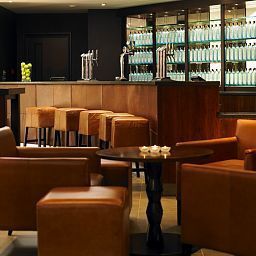 Bar De Vere Venues Theobalds Park Fotos