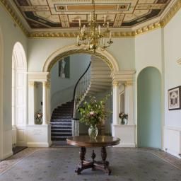 Hall De Vere Venues Theobalds Park Fotos