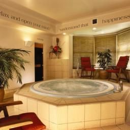 Wellnessbereich De Vere Venues Theobalds Park Fotos