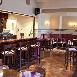 Bar Barnett Hill A Sundial Venue Fotos