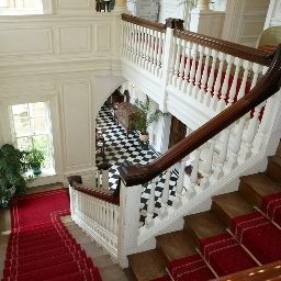 Hall Barnett Hill A Sundial Venue Fotos