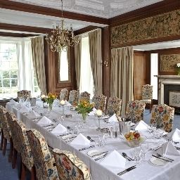 Restaurant Barnett Hill A Sundial Venue Fotos