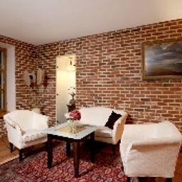 Hall AMBERTON COZY Fotos