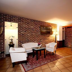 Hall AMBERTON COZY Fotos