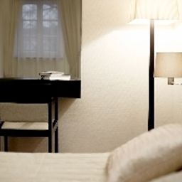 Chambre AMBERTON COZY Fotos