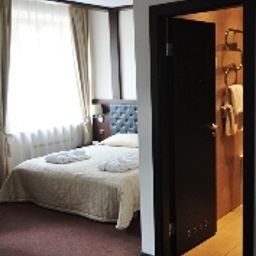 Chambre AMBERTON COZY Fotos