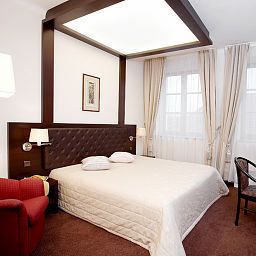 Chambre AMBERTON COZY Fotos