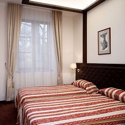 Chambre AMBERTON COZY Fotos