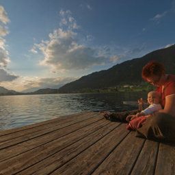Außenansicht Harrida Fotos