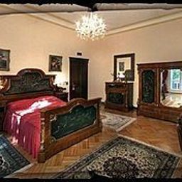 Chambre Admiral Club Beograd Fotos