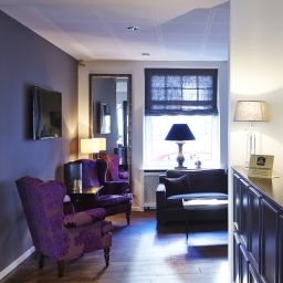 Suite Best Western Plus Kronjylland Non-smoking Hotel Fotos
