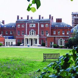 Vue extérieure De Vere Venues Theobalds Park Fotos