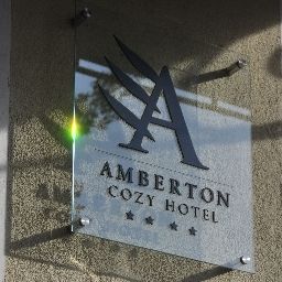 Certificat AMBERTON COZY Fotos