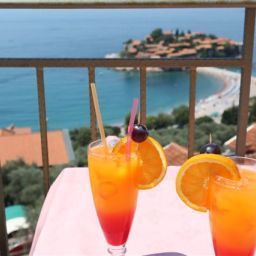 Restaurant Sveti Stefan Fotos