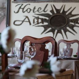 Restaurant Sveti Stefan Fotos