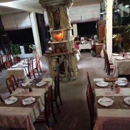 Restaurant Sveti Stefan Fotos