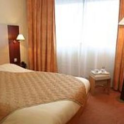 Zimmer Best Western Hotel Lafayette Fotos