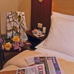 Zimmer Best Western Hotel Lafayette Fotos