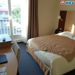 Zimmer Best Western Hotel Lafayette Fotos