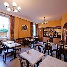 Breakfast room Albert Elisabeth Fotos