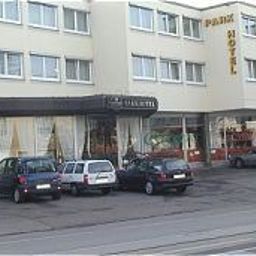 Augsburger Parkhotel Stadtbergen